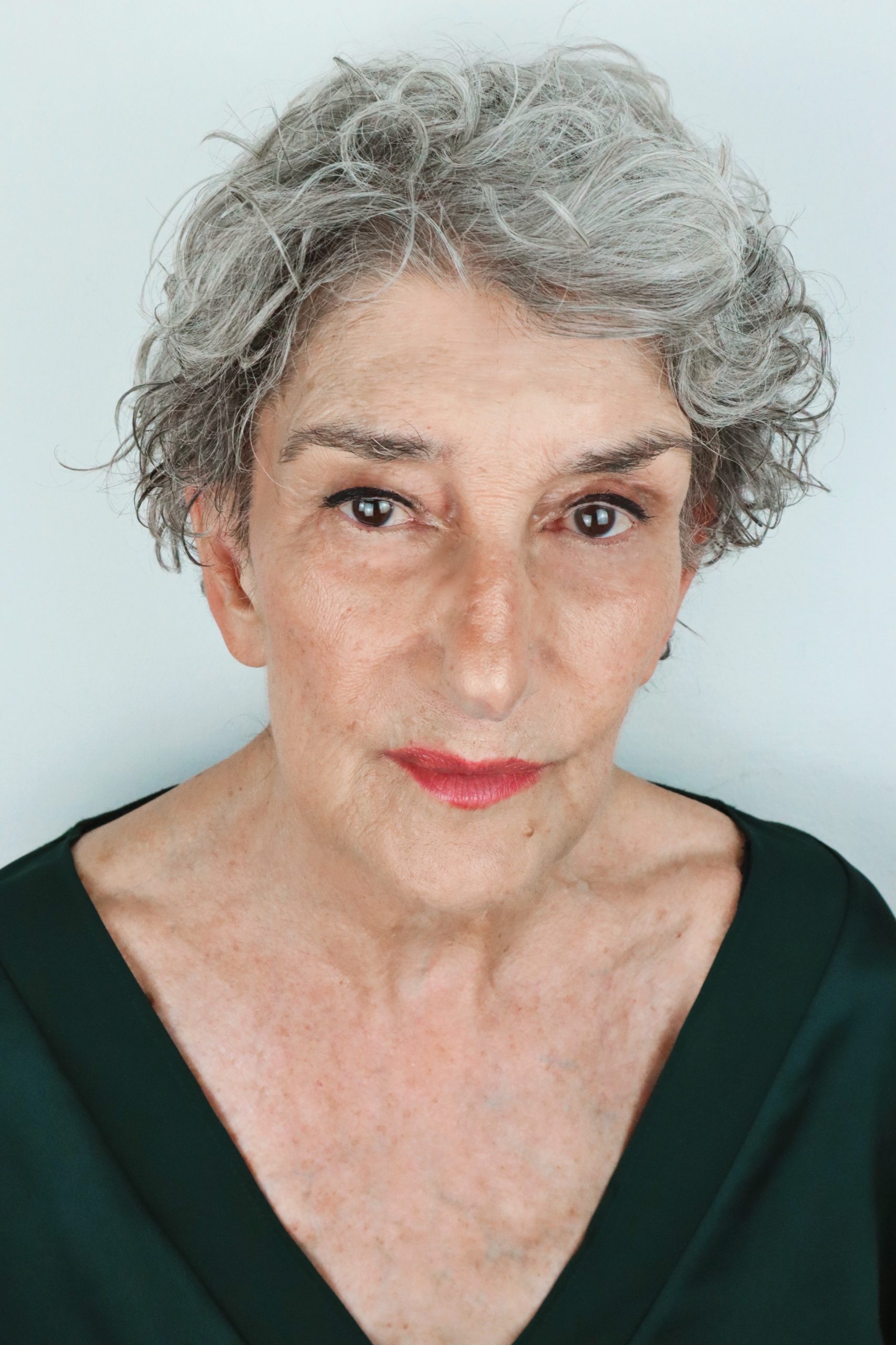Nova Representação – PAULA SÓ