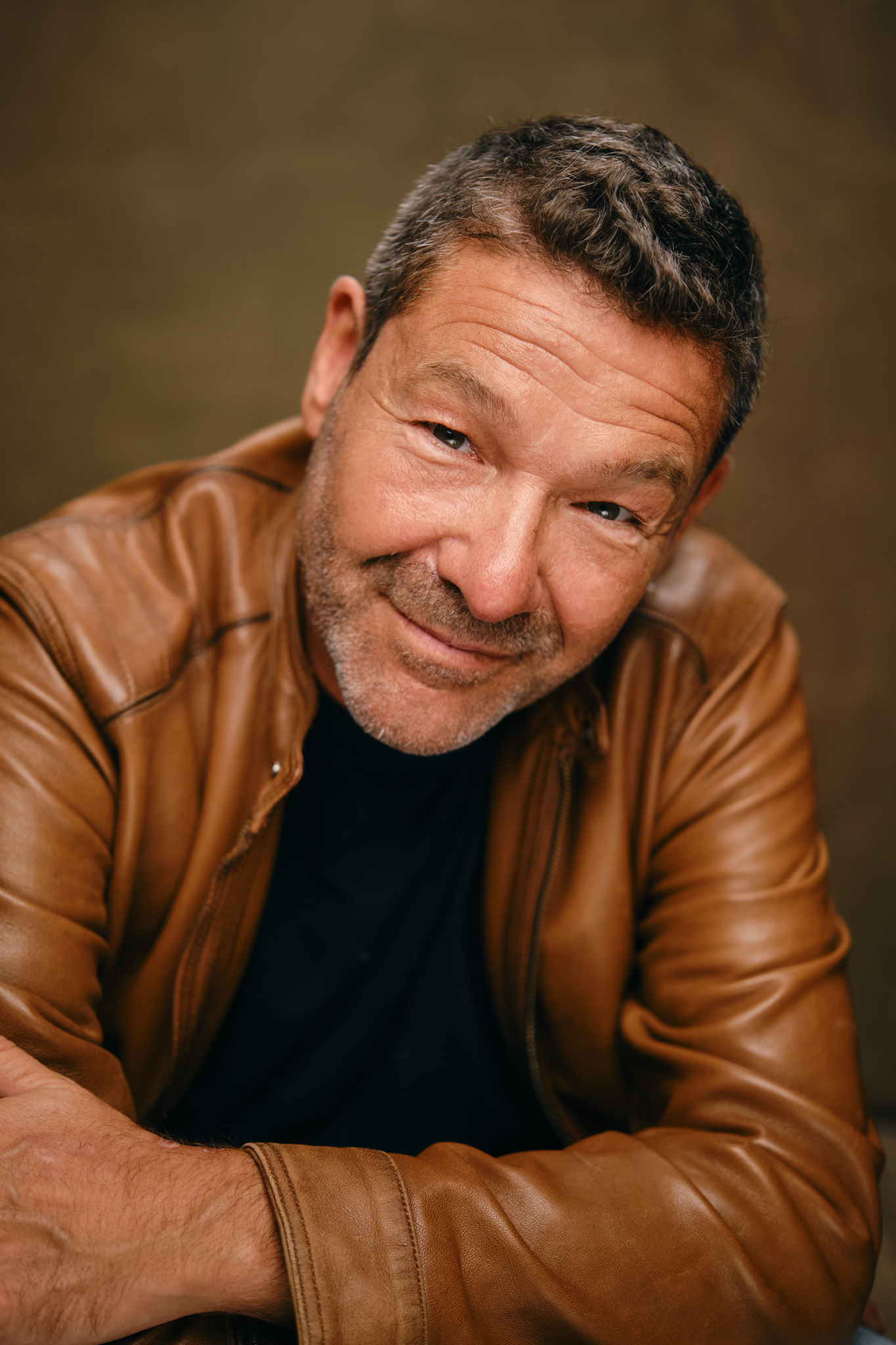 Nova Representação – MARCANTONIO DEL CARLO