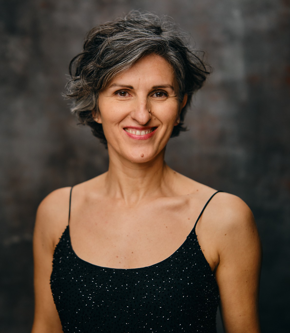 Nova Representação – SÍLVIA BARBEIRO