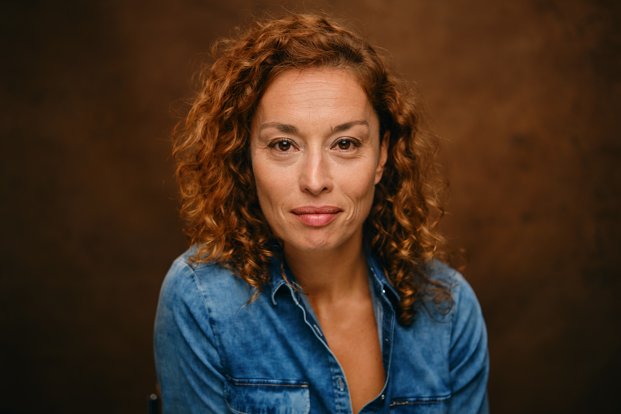 Nova Representação – IOLANDA LARANJEIRO