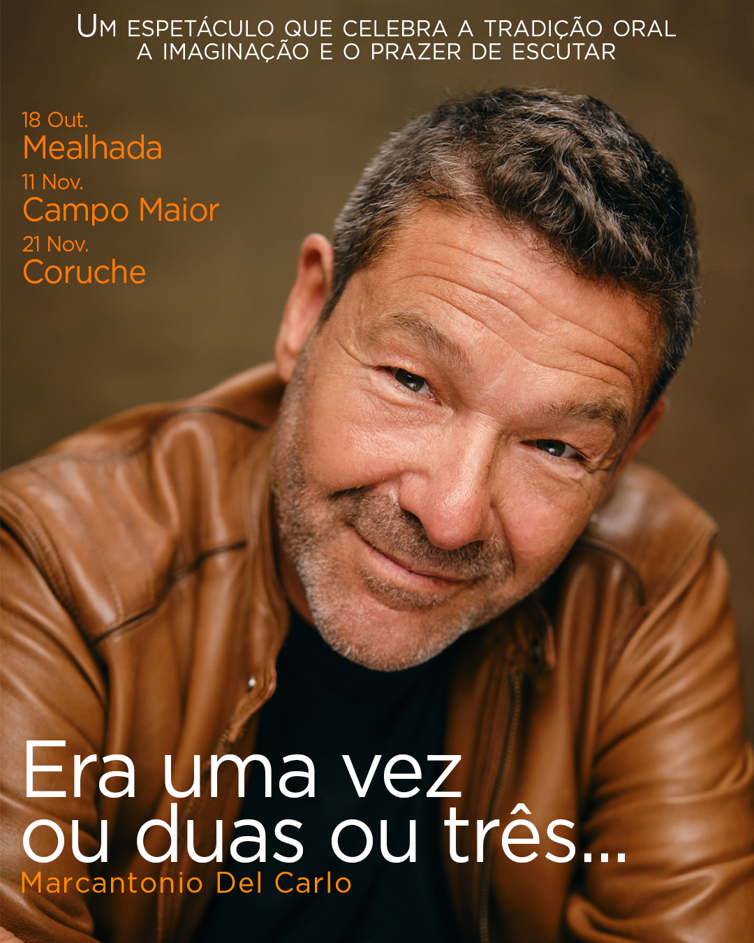 Era uma vez… ou duas ou três.